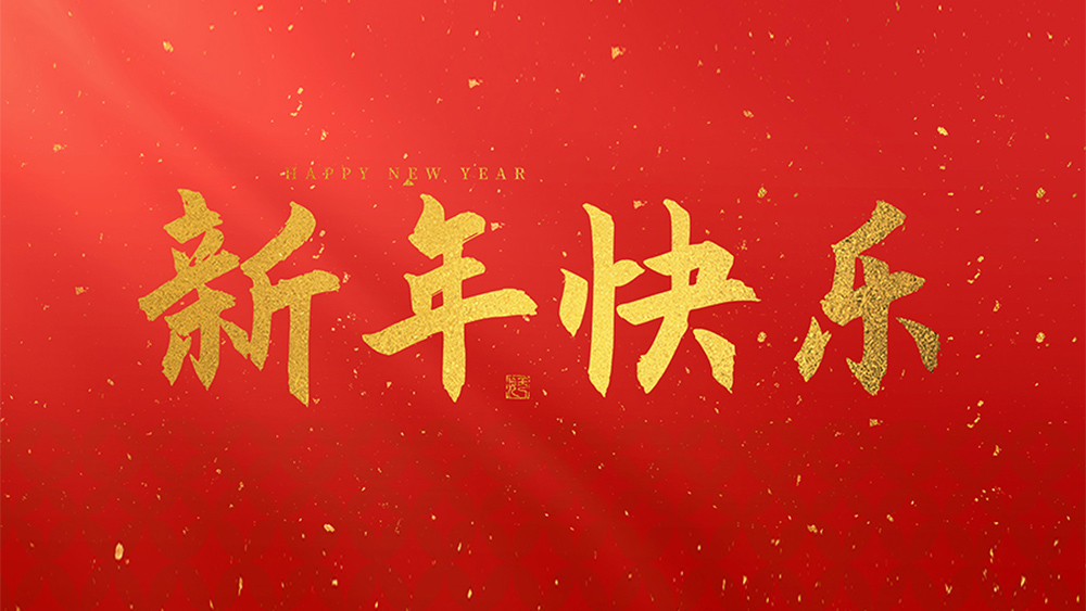 麗水市威儀自動化技術(shù)有限公司祝全國人民2024年新年快樂！